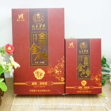 China famous super Fu bric tea puer tea 400g 800g dark tea